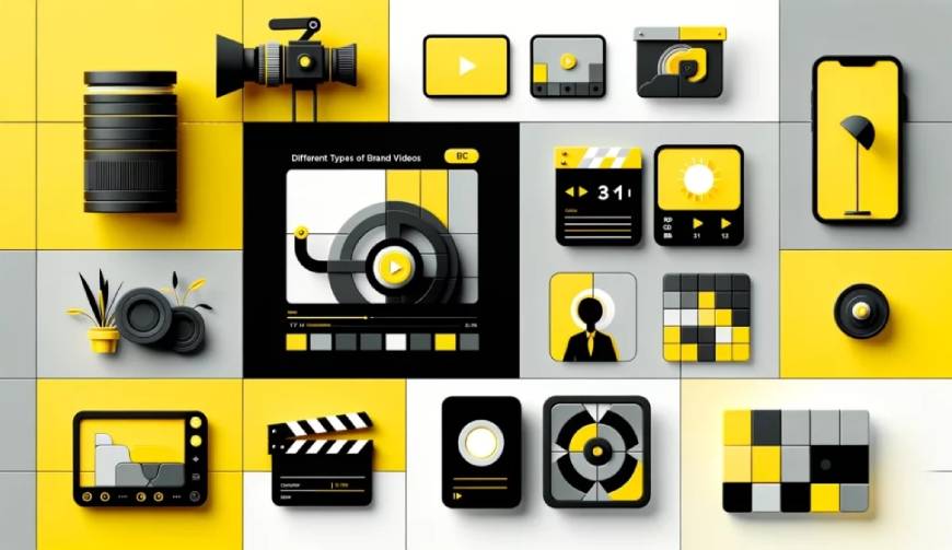 体验荆门产品视频拍摄：开启便捷生活新篇章