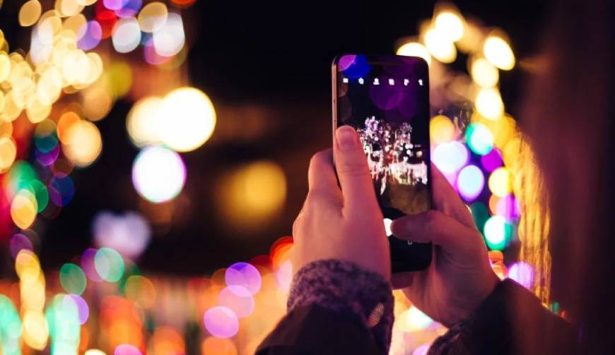 荆门产品视频拍摄惊艳亮相：极致细节，彰显卓越品质