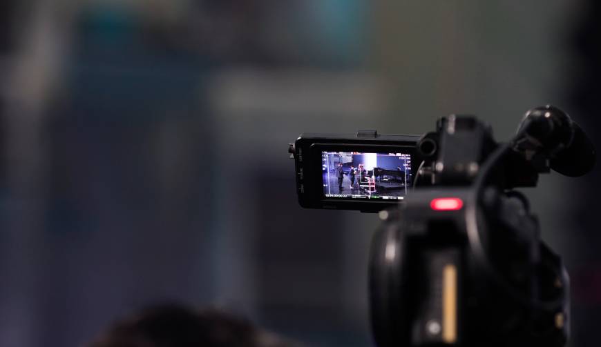 紧跟潮流！荆门产品视频拍摄引领时尚新趋势