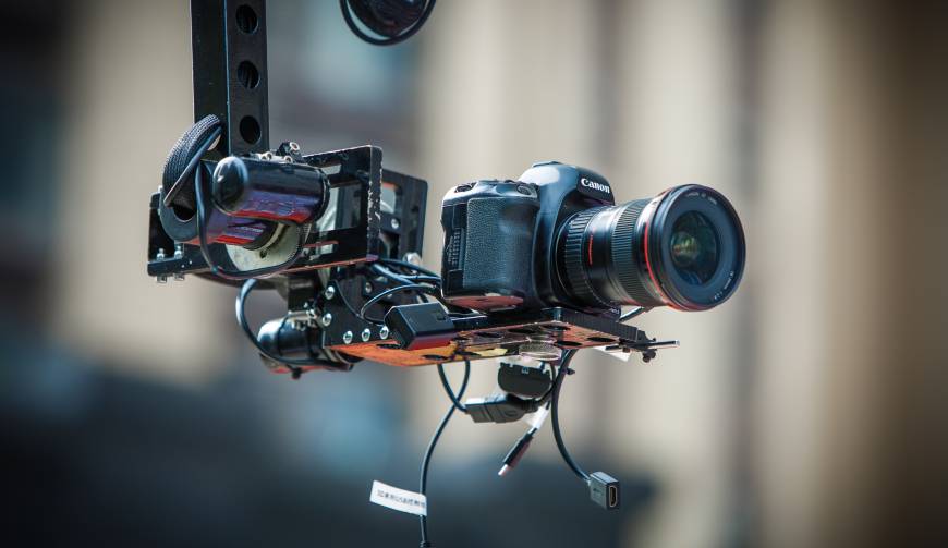 科技赋能生活：荆门产品视频拍摄开启智能新时代