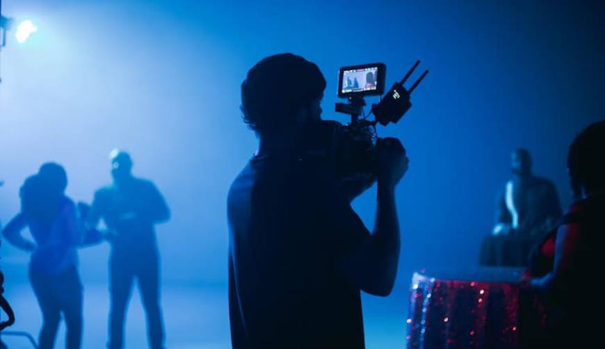 神秘新品来袭！荆门产品视频拍摄究竟有何神奇之处？