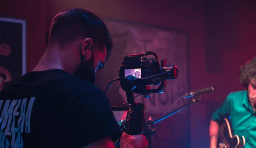 匠心雕琢视觉盛宴！专业荆门产品视频拍摄公司赋能品牌价值