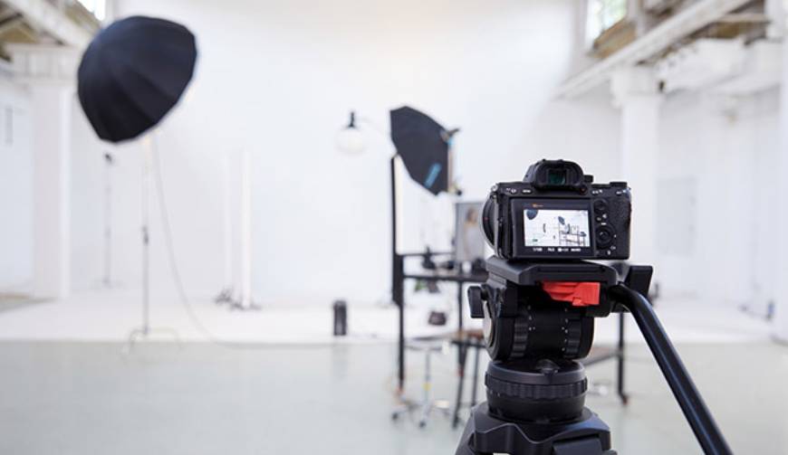 深耕荆门电商产品视频拍摄制作，解锁电商爆款的视觉密码