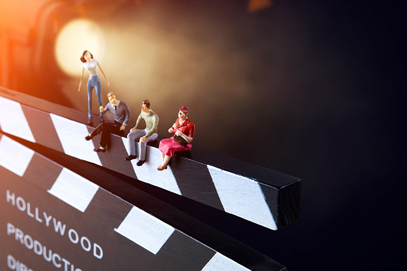 聚焦荆门电商产品视频拍摄制作，为产品搭建高效转化桥梁