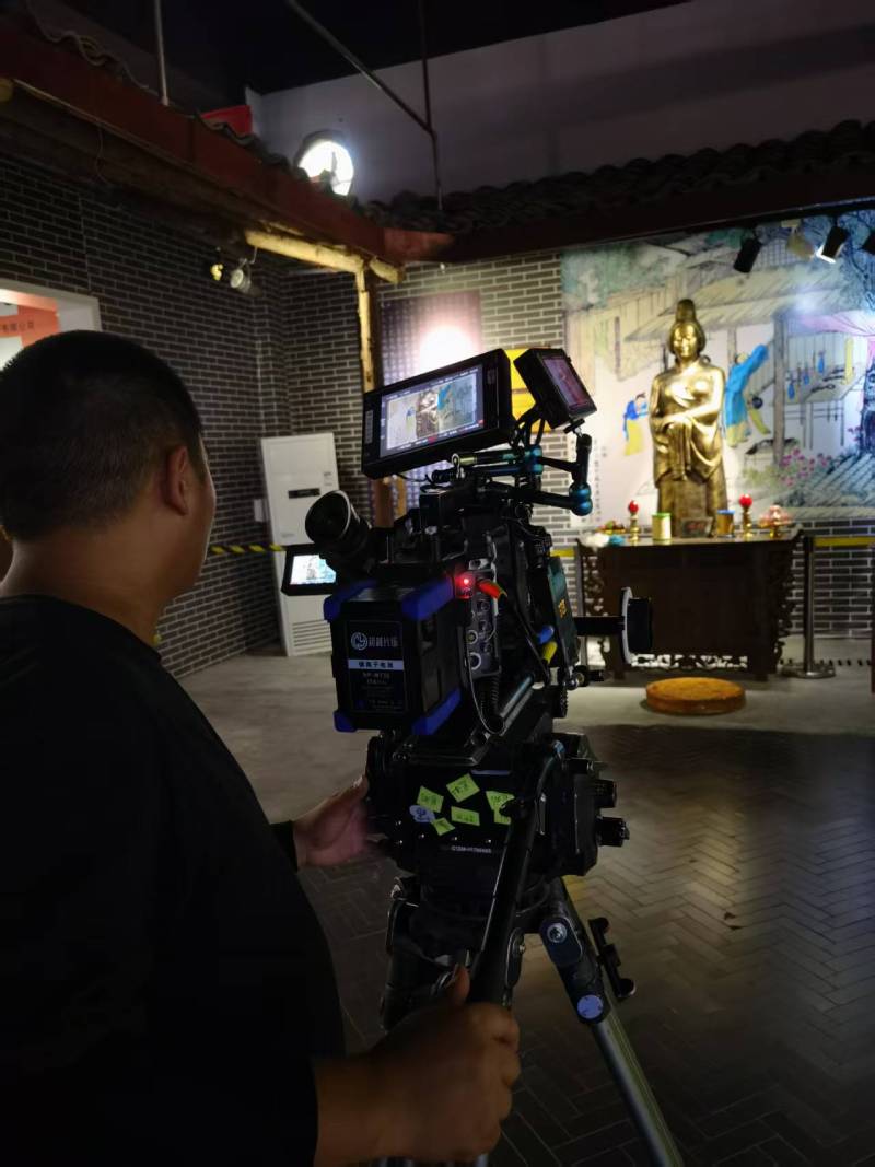 聚焦荆门产品宣传视频拍摄公司，以专业实力赋能品牌声量升级