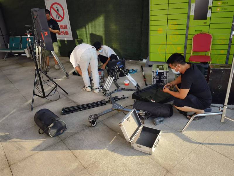 荆门产品视频拍摄全攻略，让产品魅力在镜头下尽情绽放