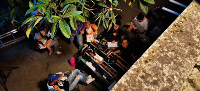 解锁荆门产品宣传视频拍摄公司新势能，助力品牌强势破圈