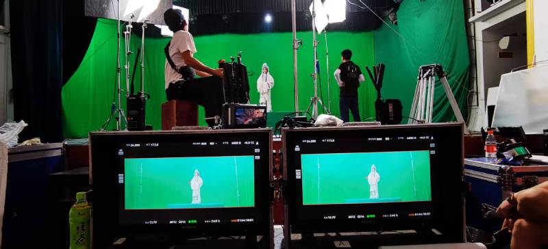 创新驱动，产品宣传视频拍摄公司的制胜法宝