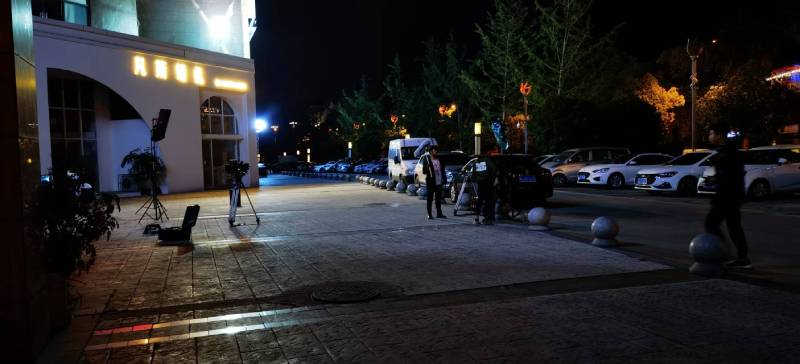 荆门电商产品视频拍摄制作全攻略，打造高转化带货视频