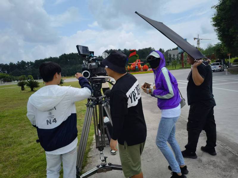 荆门极致互动，未来愿景宏大，致力于成为全球领先的产品宣传视频企业