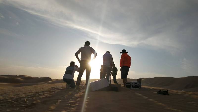 深耕荆门产品视频拍摄，解锁产品视觉传播的全新可能