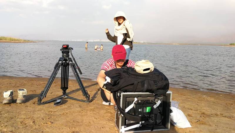 荆门产品宣传视频拍摄公司核心策略，助力品牌抢占传播制高点