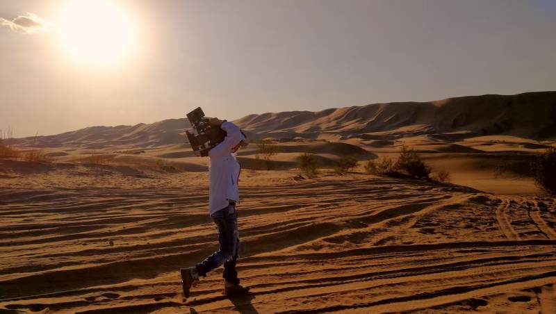 深耕荆门产品宣传视频拍摄公司，解锁品牌传播的核心动能