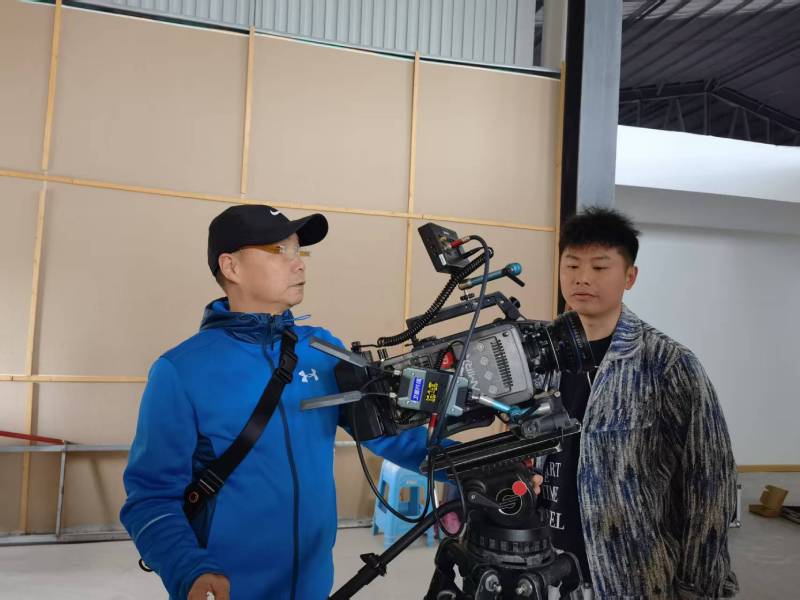 深耕荆门电商产品视频拍摄制作，铸就爆款产品