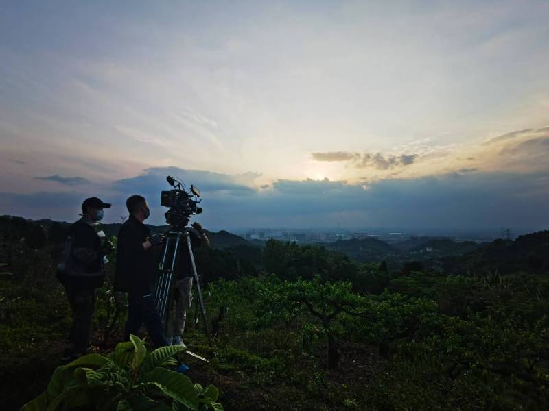 聚焦荆门产品宣传视频拍摄公司，用专业实力铸就品牌传播传奇