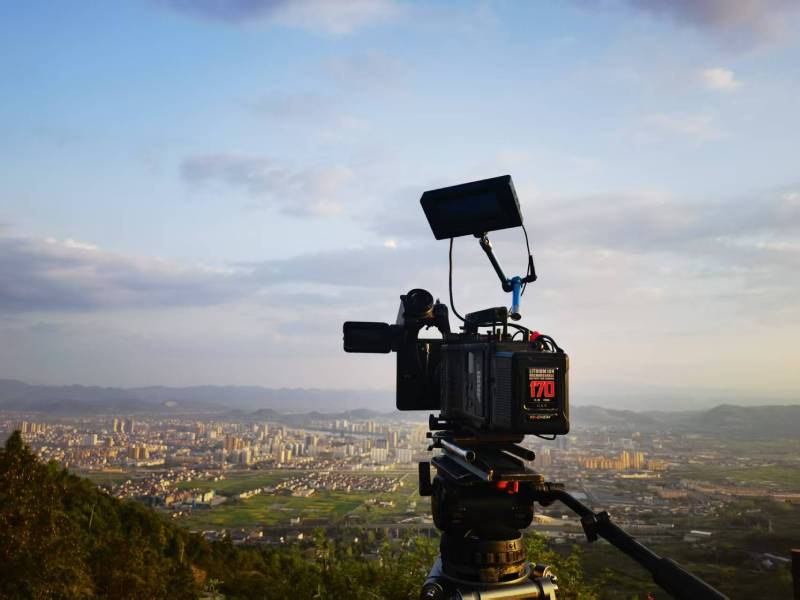 解锁荆门产品宣传视频拍摄公司精髓，让品牌传播直击人心