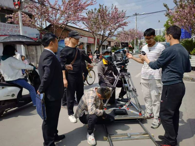 荆门产品视频拍摄进阶指南，助力产品抢占视觉高地