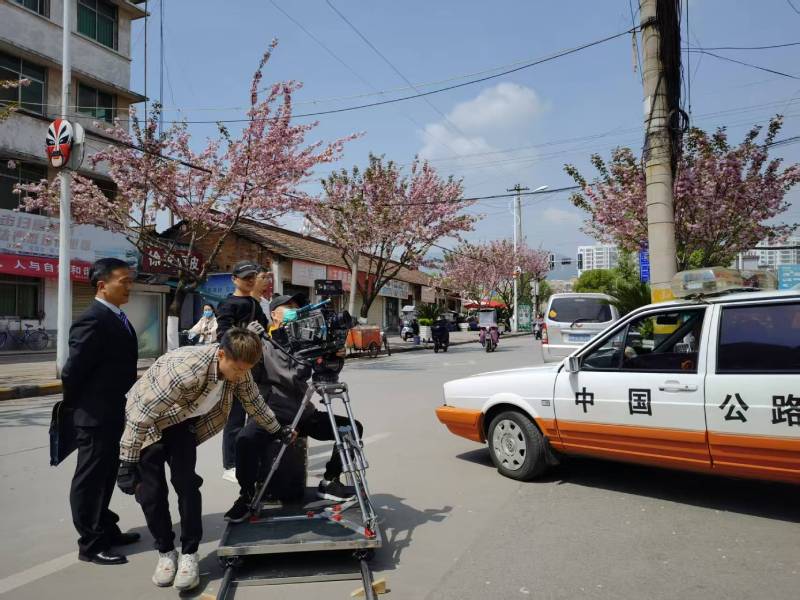 荆门产品宣传视频拍摄公司：专业赋能，点亮品牌之光