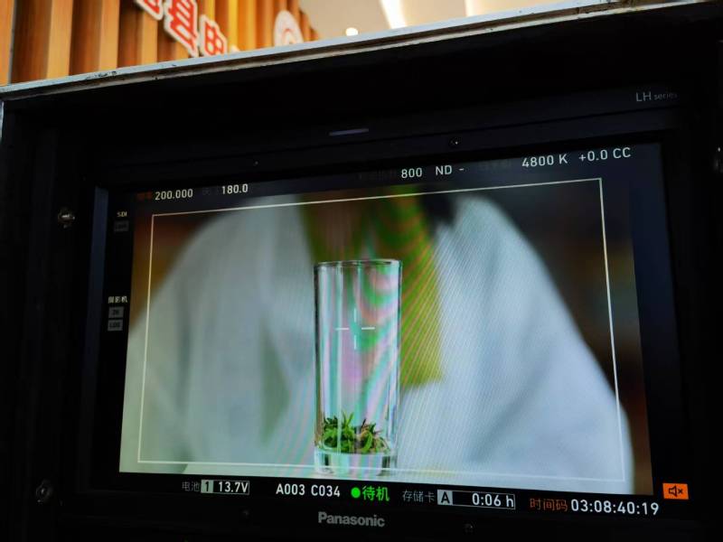 天然优选！荆门电商产品宣传视频溯源原料产地的真实故事