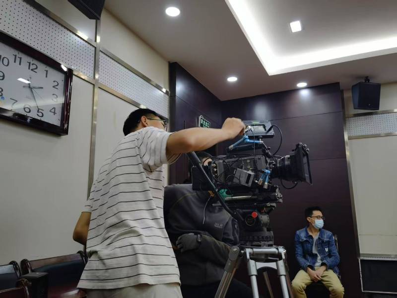 大数据指导创作方向，荆门产品视频拍摄公司让每帧画面都有效触达